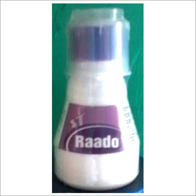 Organic Pesticide Ingredients