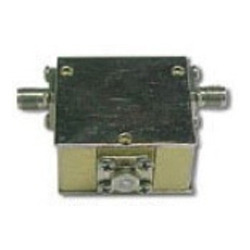 Isolator (800-2000Mhz) - Dilom Microwave Inc