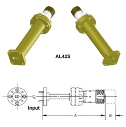 RF & Microwave Components
