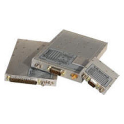 RF Microwave Frequency Synthesizers - LUFF Researc