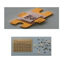 RF Transistors