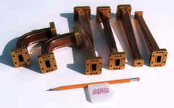 Waveguide Transmission Line