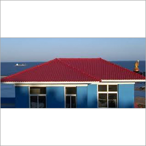 Step Roofing Tiles