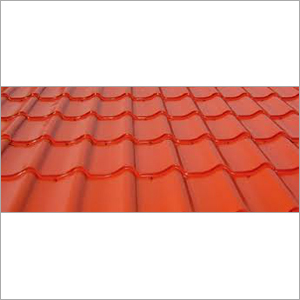 Step Roofing Tiles