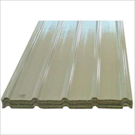 Polycarbonate Sheet & FRP Sheets