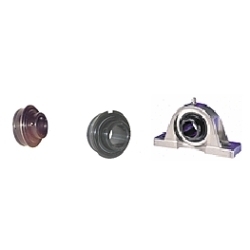 Seal Master Ball Bearing