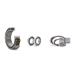 SKF Ball Bearing