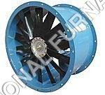 Axial Flow fan Direct drive