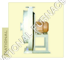 Double Impeller High Pressure Blowers for Burners