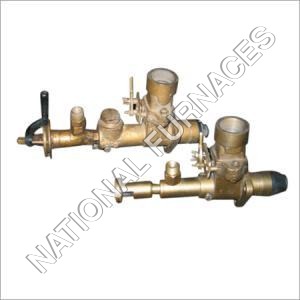 LAP Type Burner
