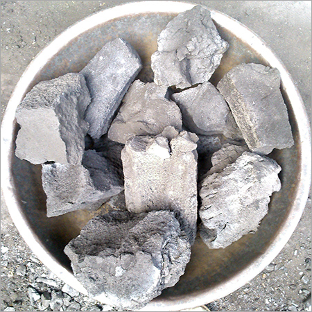 Hard Coke