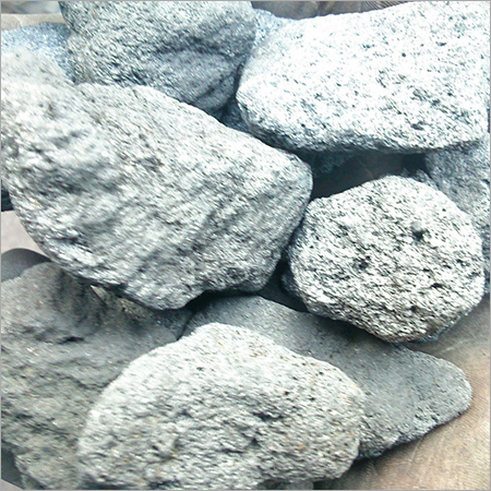 Metallurgical Coke