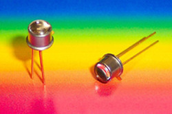 LED Lighting Capacitor