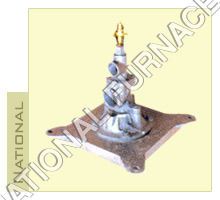 NATIONAL NF SERIES DUEL FUEL BURNER