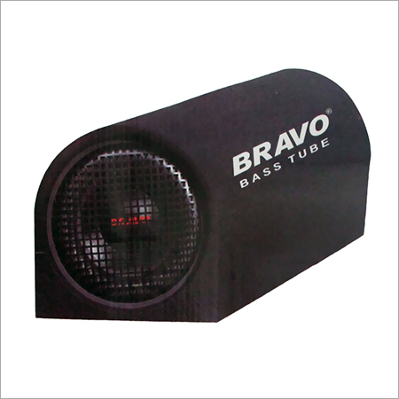 Bravo Bass Tube