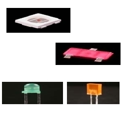 LED Lighting Accessories