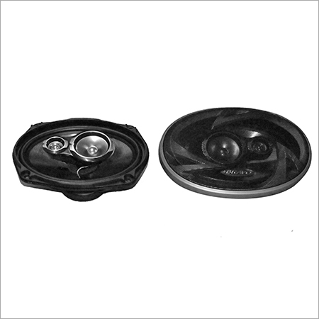 Car Speaker
