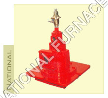 Air Burner for Light Oil