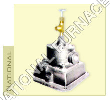 NATIONAL SMALL GAS BURNERS