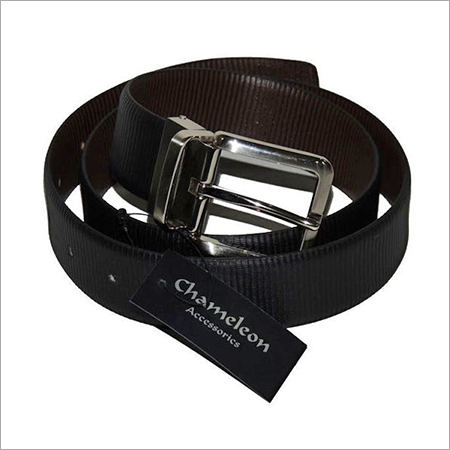 Leather Mens Belts