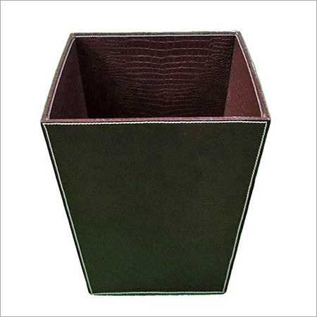 Leather Pen Holders