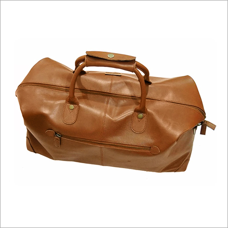 Leather Travel Bags