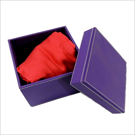 Ladies Shawls Box