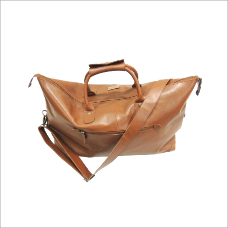 Leather Bags