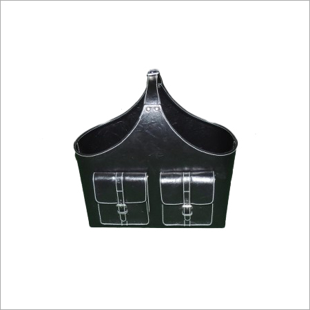 Leather Bags