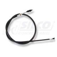 Hero Motorcycle Cables