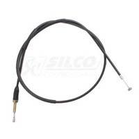 TVS Motorcycle Cables