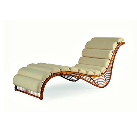 Recliner and Beach Chair