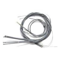 Vespa Scooter Cables