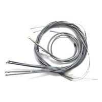 Vespa Scooter Cables