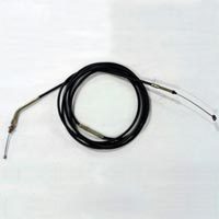 Mahindra Champion Cables