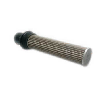 Hydraulic Filter - Steel, Varied Sizes, Multiple Thread Options | High Efficiency, Long Lifespan, Easy Installation, Reliable Performance