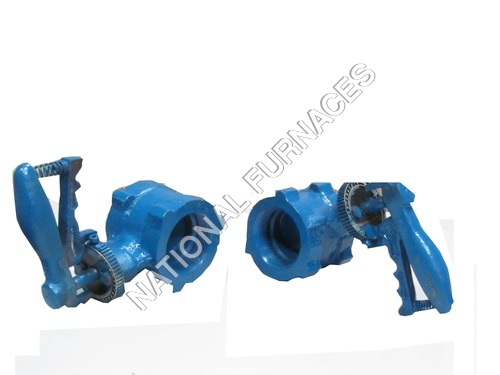 Air Butterfly Valves