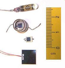 Photodiode Photodiode
