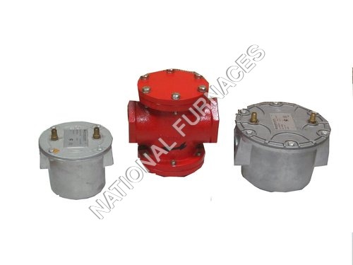 CNG GAS FILTERS
