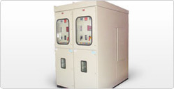 Outdoor Vacuum Circuit Breaker (VCB) Panel