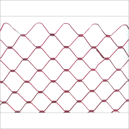 Extruded Aluminium Structure