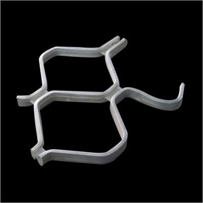 Aluminium Structure