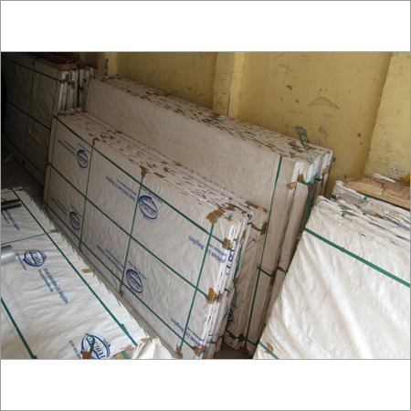 Aluminium Sheets
