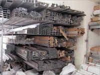 Rectangular Aluminum Tubes