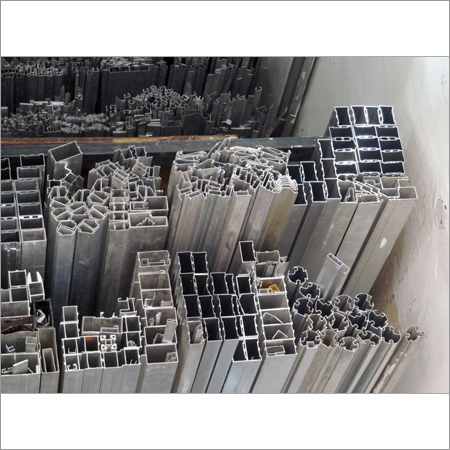 Aluminium Window Profiles
