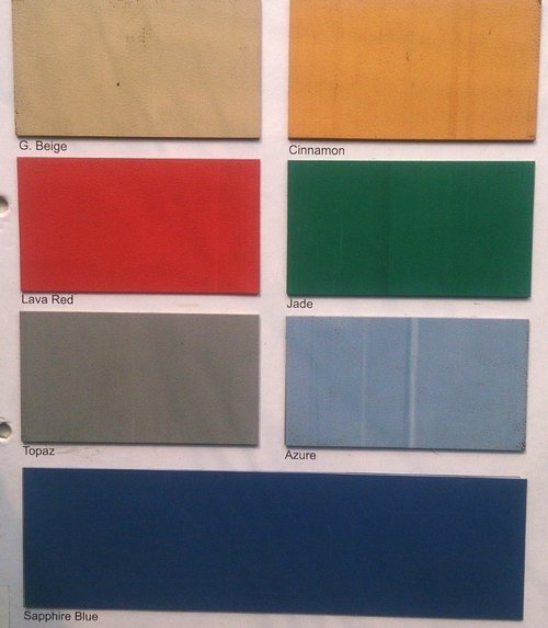 Vinyl Flooring