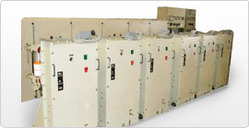 Vacuum Circuit Breaker Trolley