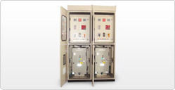 VCB Panel With Transformer