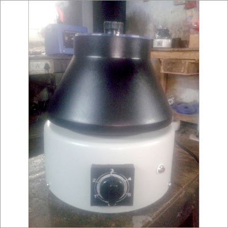 Doctor Model Centrifuge