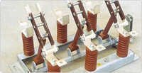 Off Load Isolator Manual - Application: Electrical Switching
